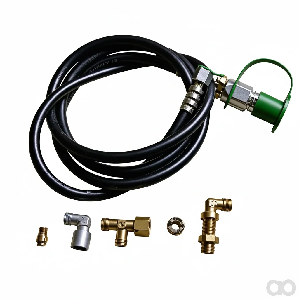 Amazone - 957095 - Verbindungseinheit I