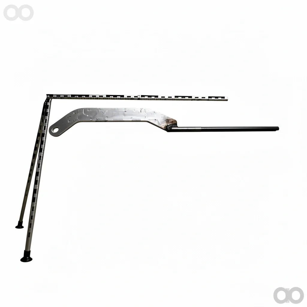 Amazone - 957247 - Zugstange