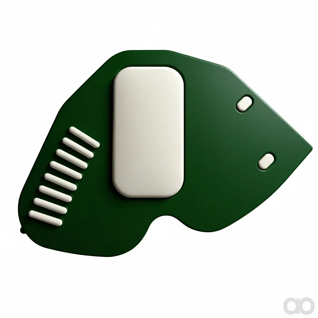 Amazone - 957584 - Rastenblech Variante (02)