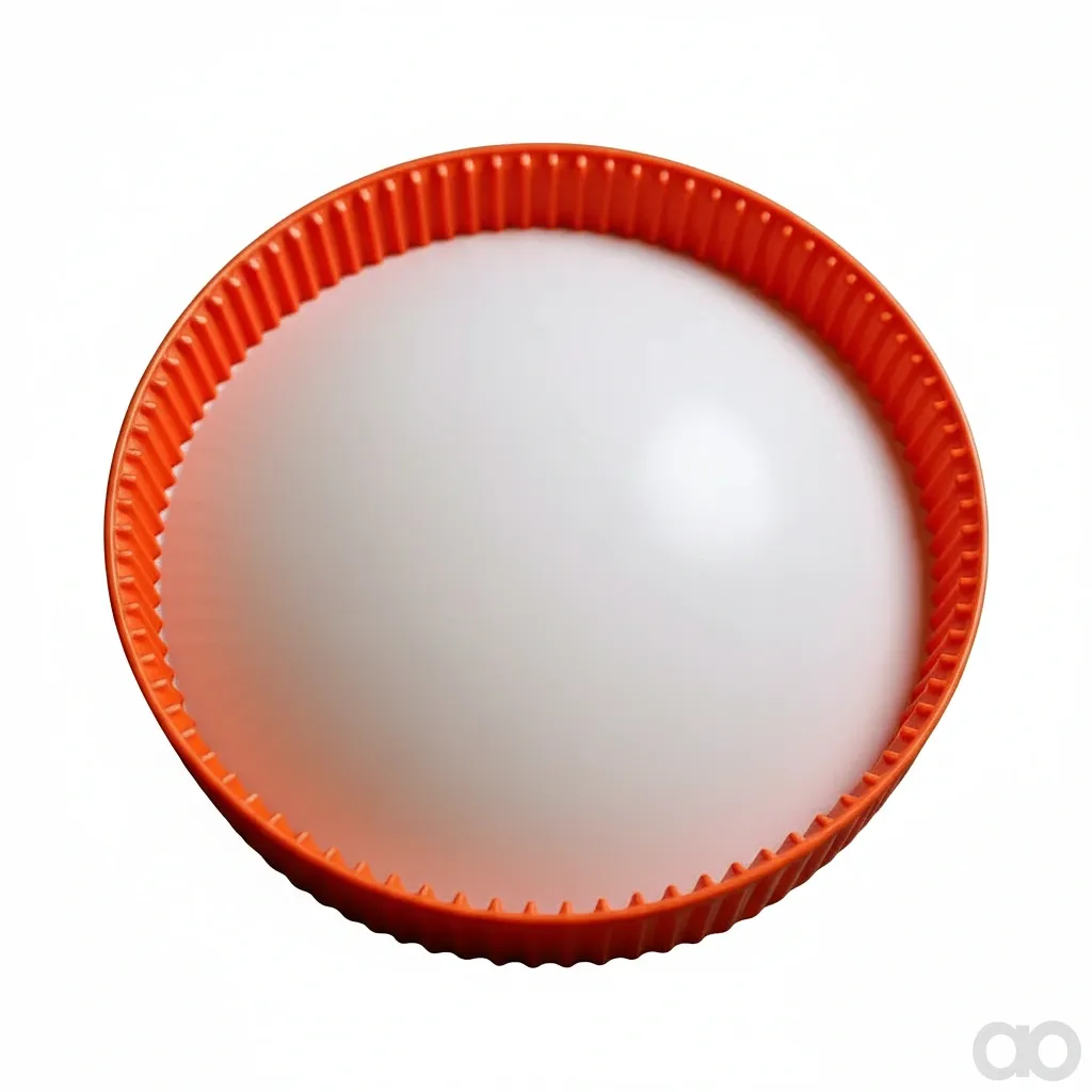 Amazone - 958366 - Klemmring