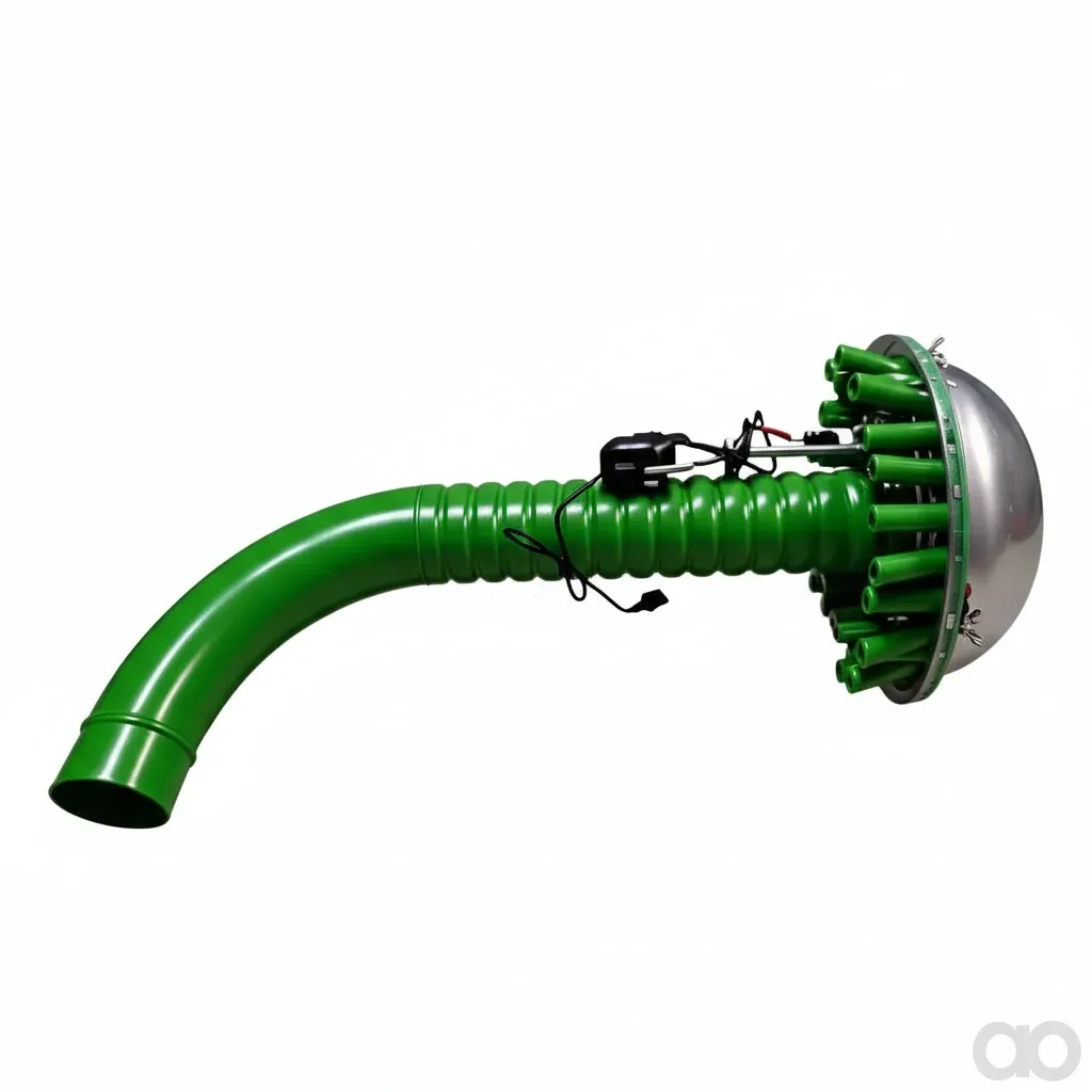 Amazone - 958917 - Verteiler 24-125-6