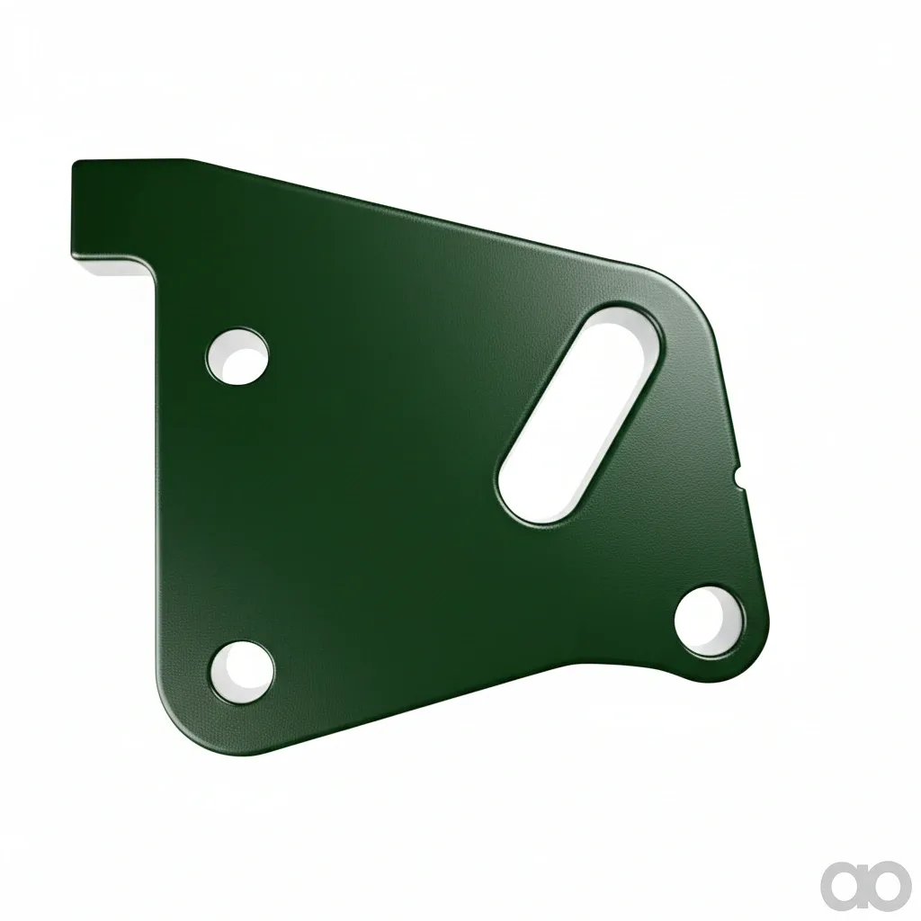 Amazone - 960907 - Schiebelasche Adp 4M (02)
