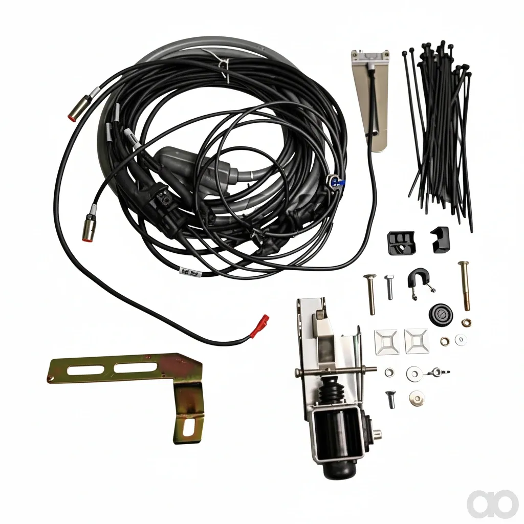 Amazone - 960920 - Analoger Sensor