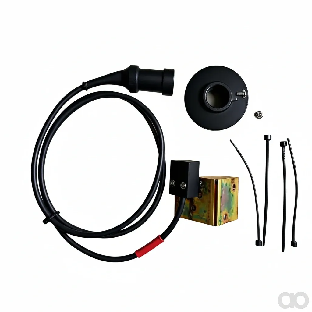 Amazone - 960921 - Markierungsueberwachung