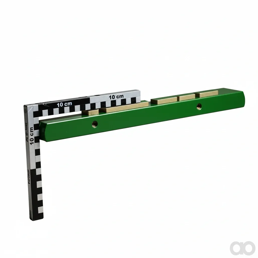Amazone - 961624 - Klemmleiste I (02)