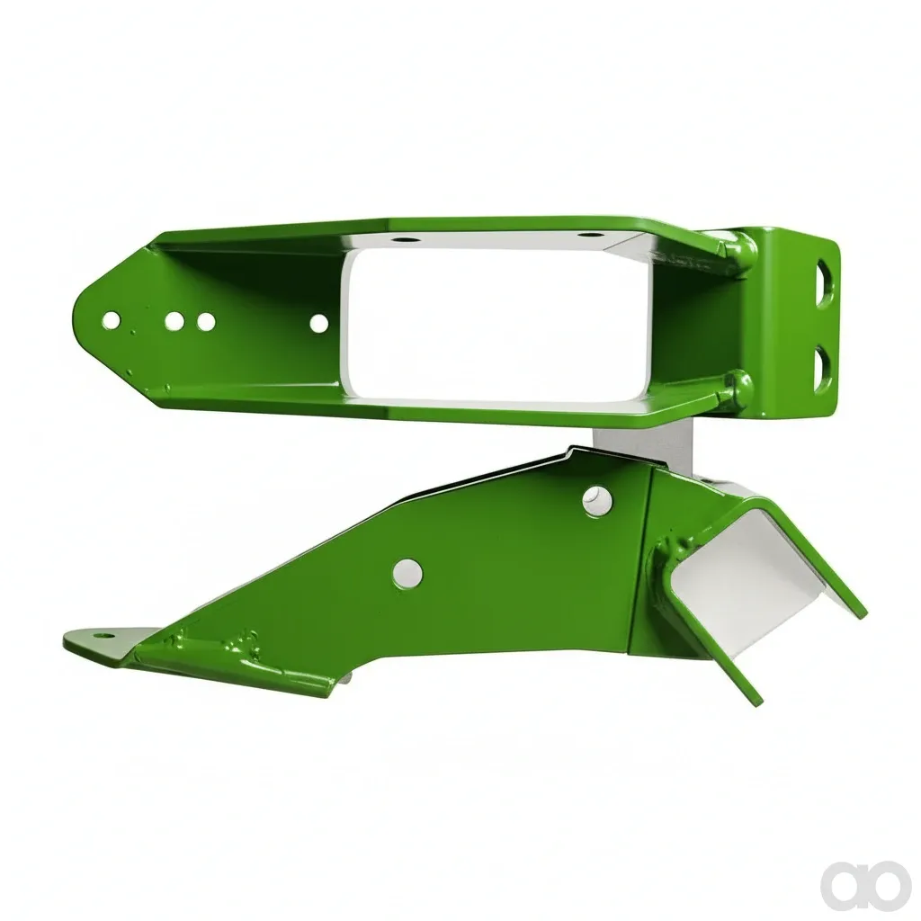 Amazone - 961660 - Gelenktasche
