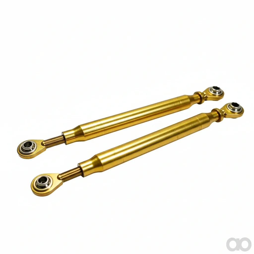 Amazone - 961763 - Oberlenker M30 Kat II
