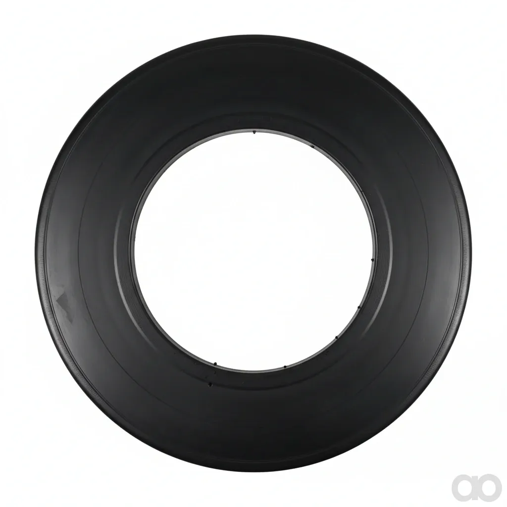 Amazone - 962196 - Gummi-Keilring Aussen 520