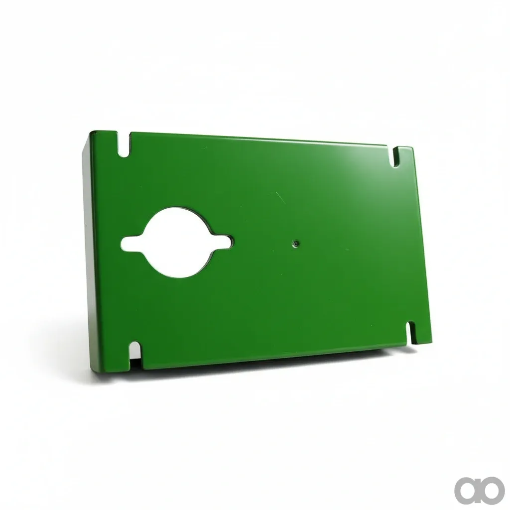 Amazone - 962262 - Deckel Kettenkasten (02)##A