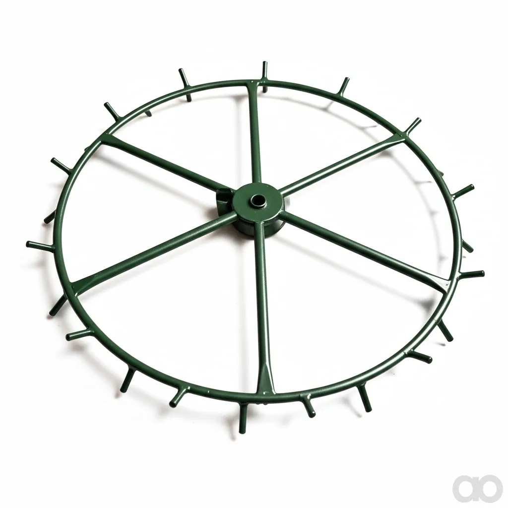 Amazone - 962373 - Spornrad 900 Baugruppe. Baugruppe. (0