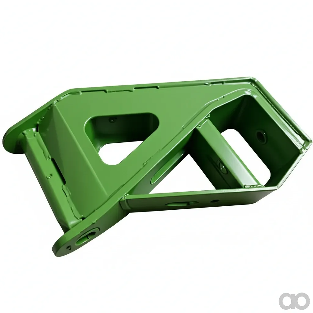Amazone - 963022 - Deichsel (02)