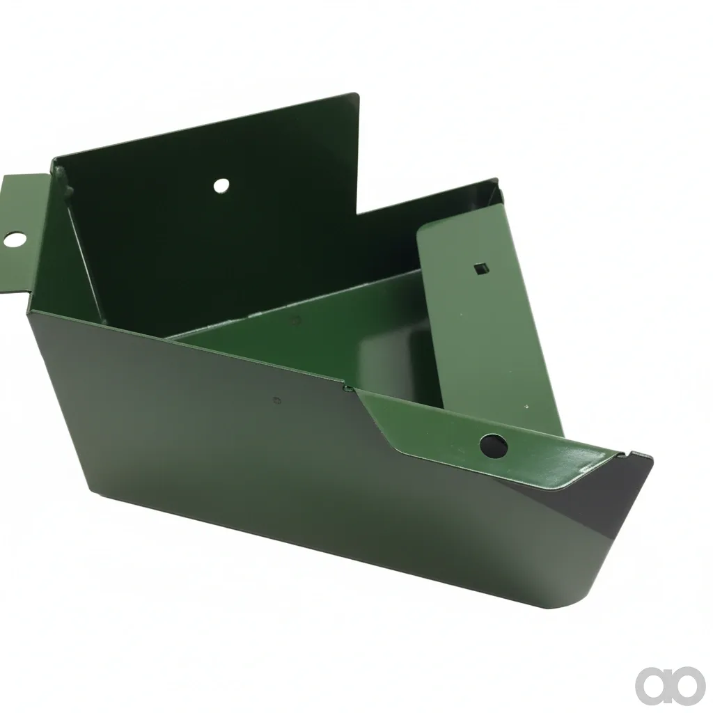 Amazone - 963050 - Schutzdeckel Ob. (02)