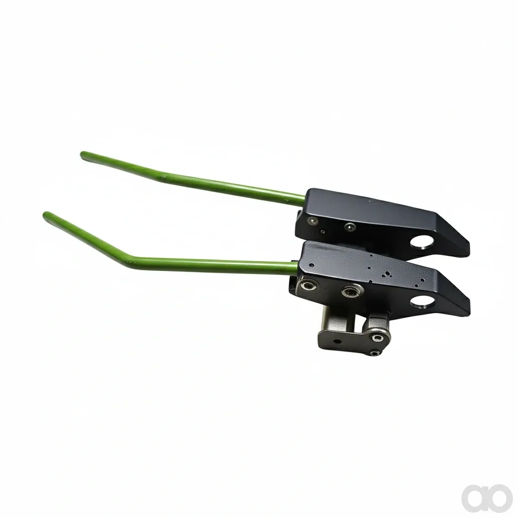 Amazone - 963233 - Grubberelement S A Stangen (MB)