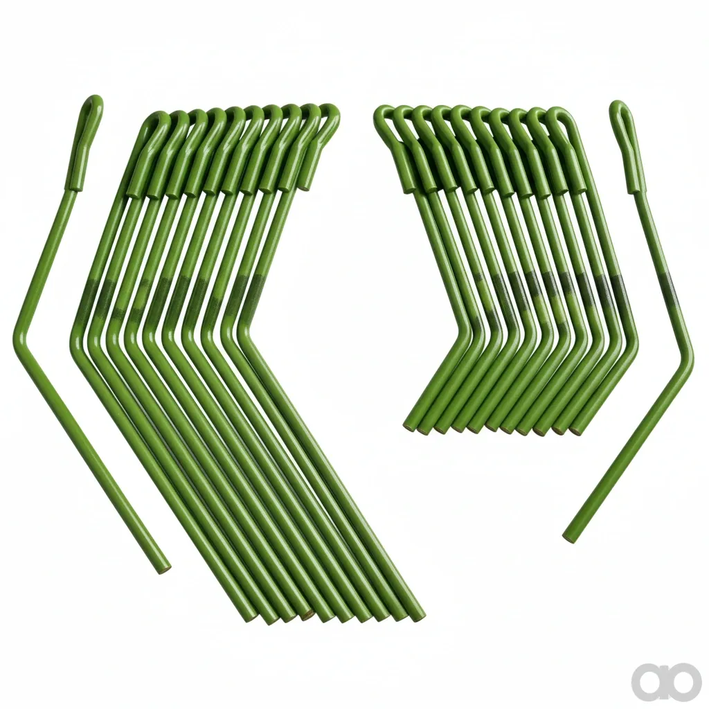 Amazone - 963406 - Federzinke III S AD-P 3M/Satz