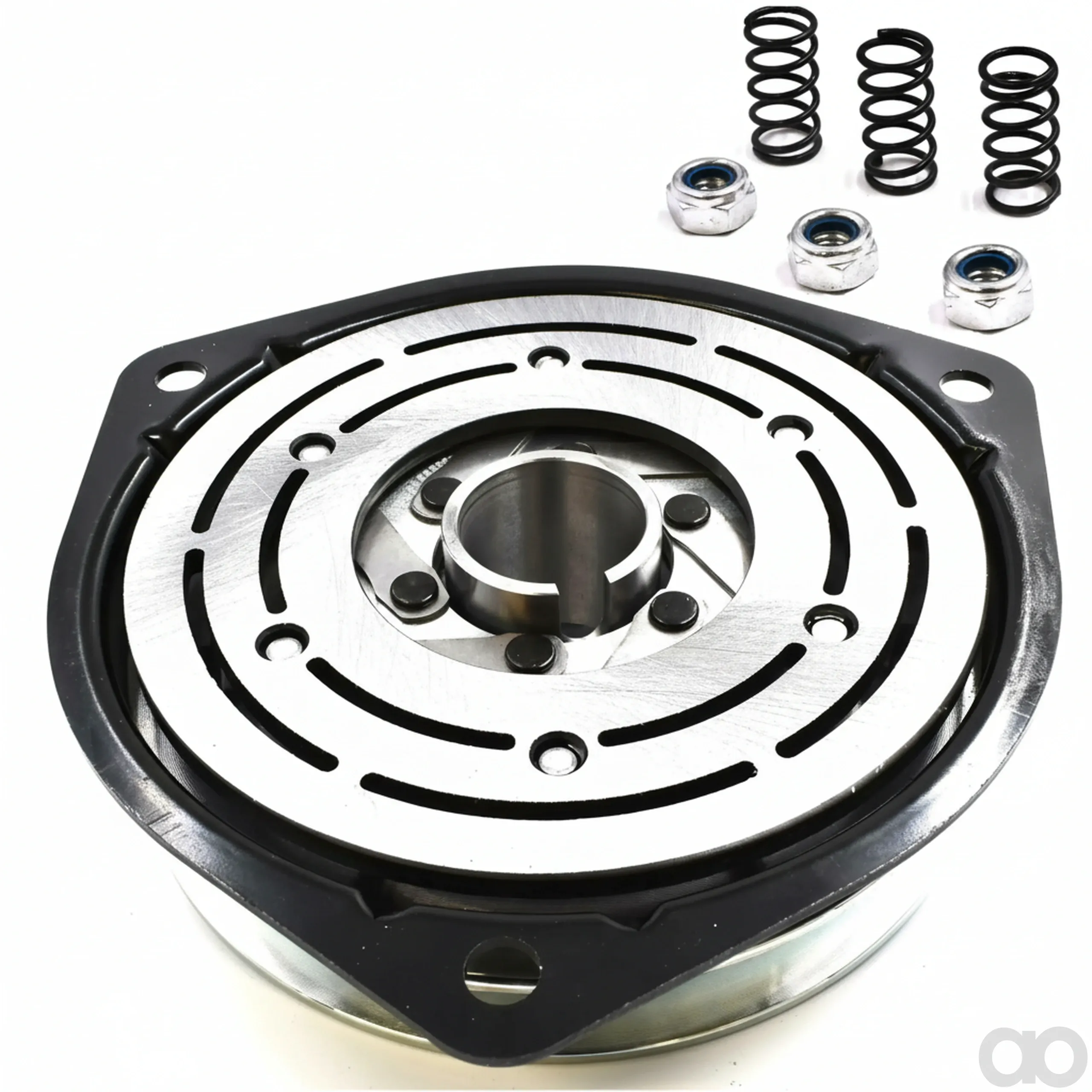 Amazone - 964435 - Antriebseinheit Abschaltung Rechts