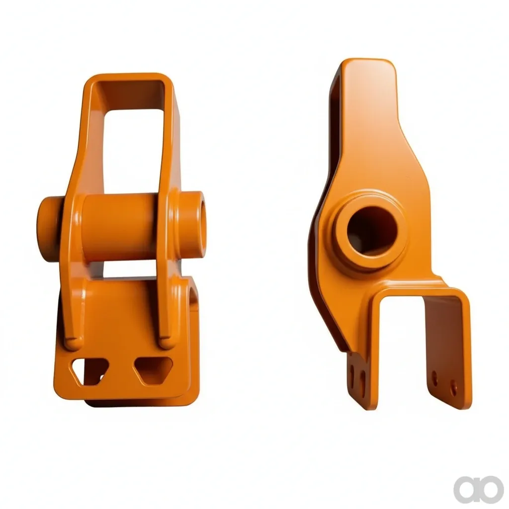 Amazone - 964462 - Lagerschelle 25 Kz (11)