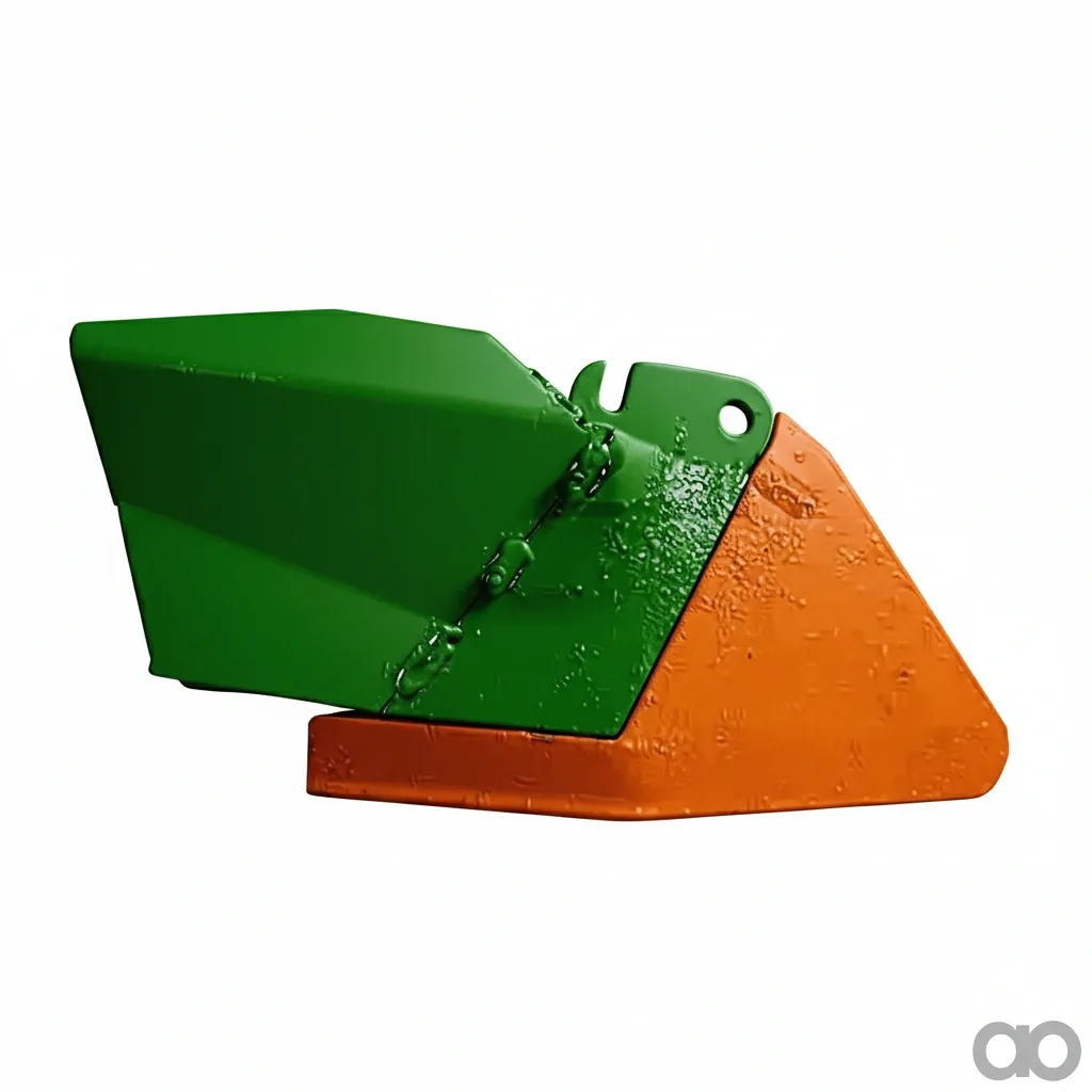 Amazone - 964900 - Furchenformer Contour