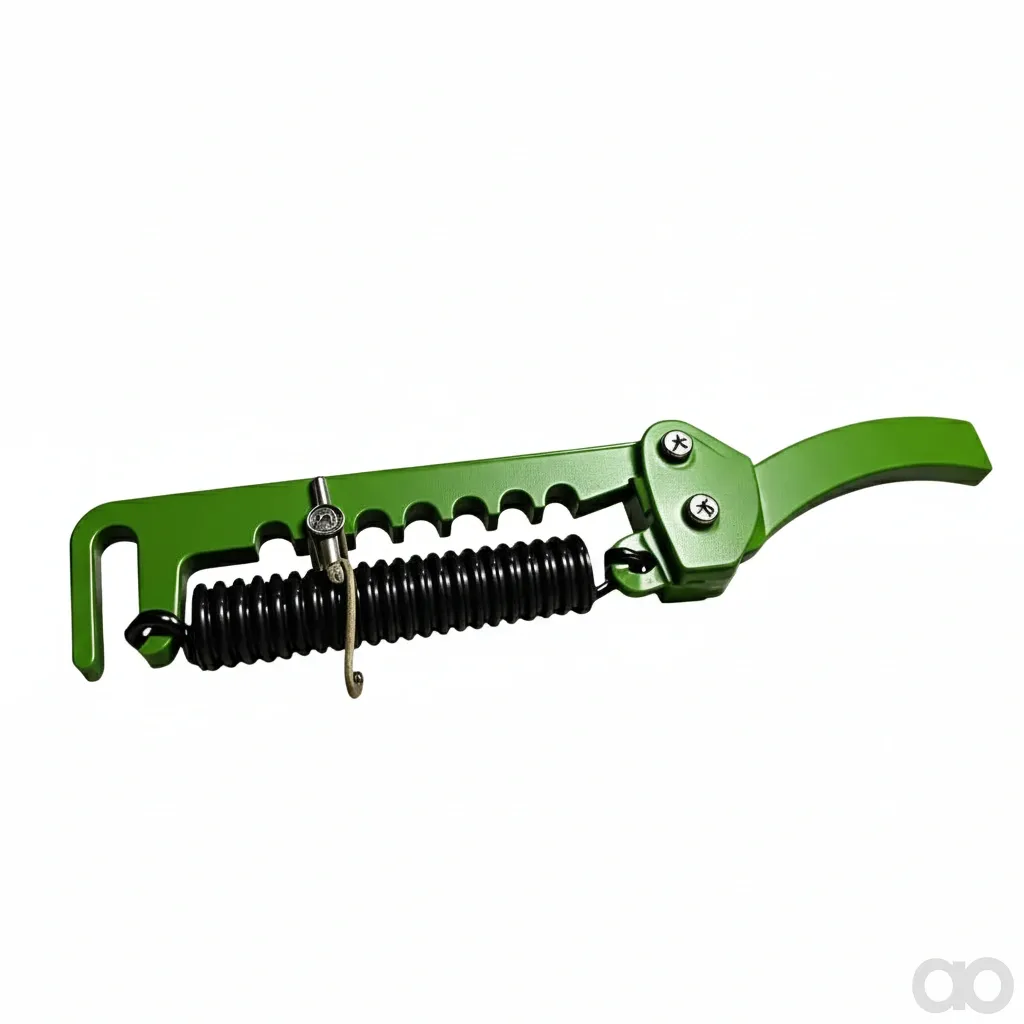 Amazone - 965144 - Spurlockerer Kpl