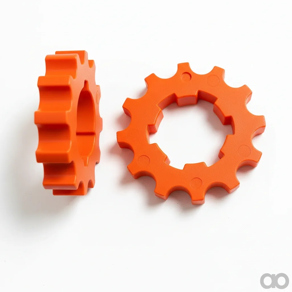 Amazone - 965303 - Mikrodosierrad Orange