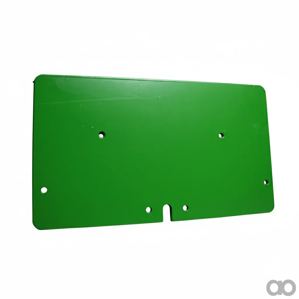 Amazone - 966343 - Kennzeichenblech (02)