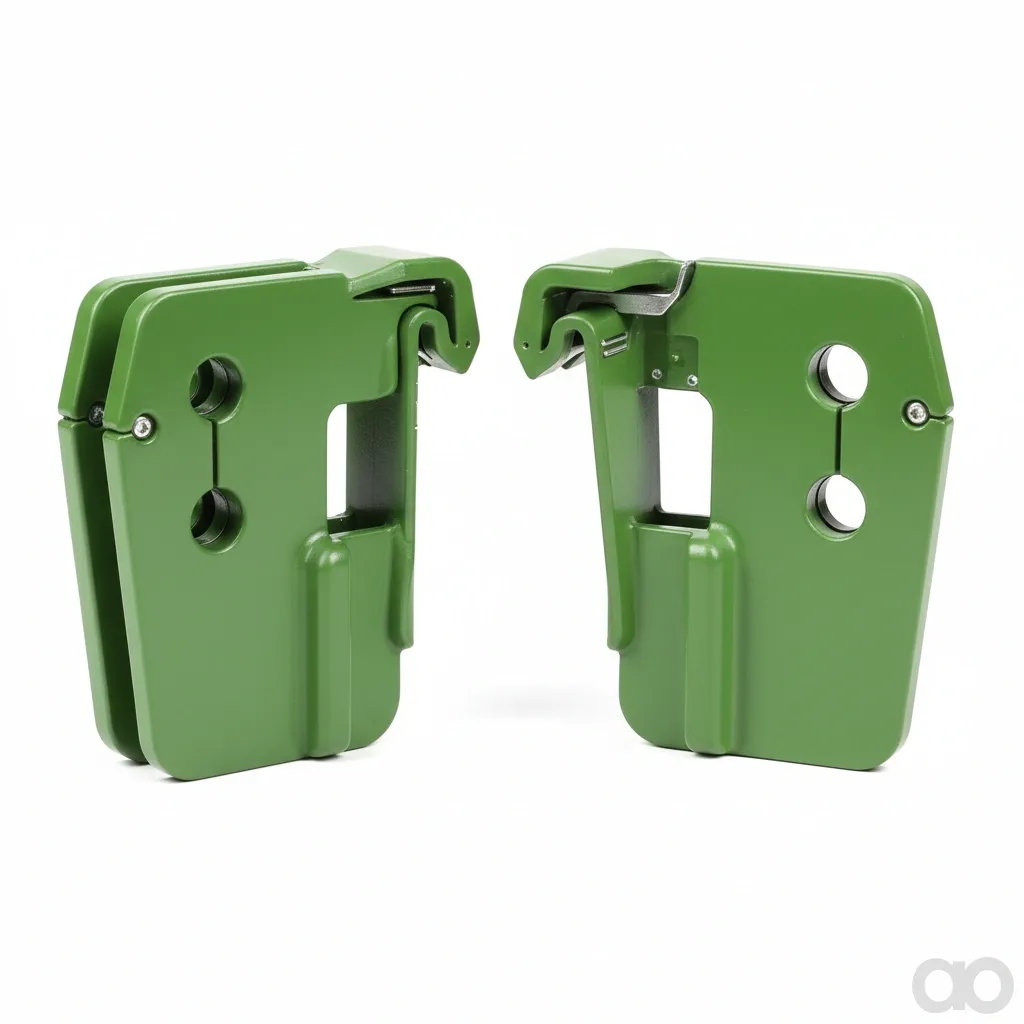 Amazone - 966534 - Klemmhalter (02)