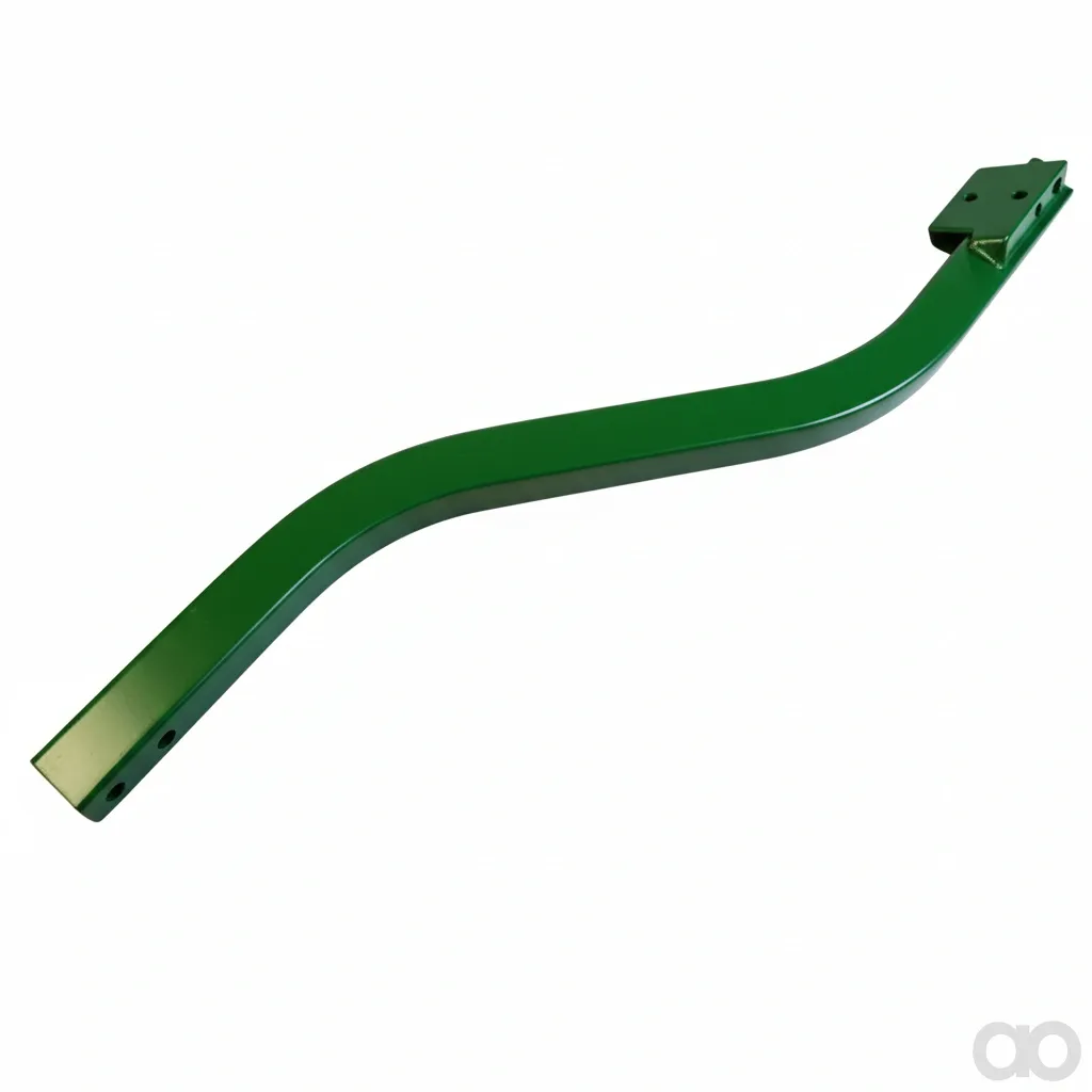 Amazone - 966729 - Gelenkrohr Re. Kpl (02/K3)