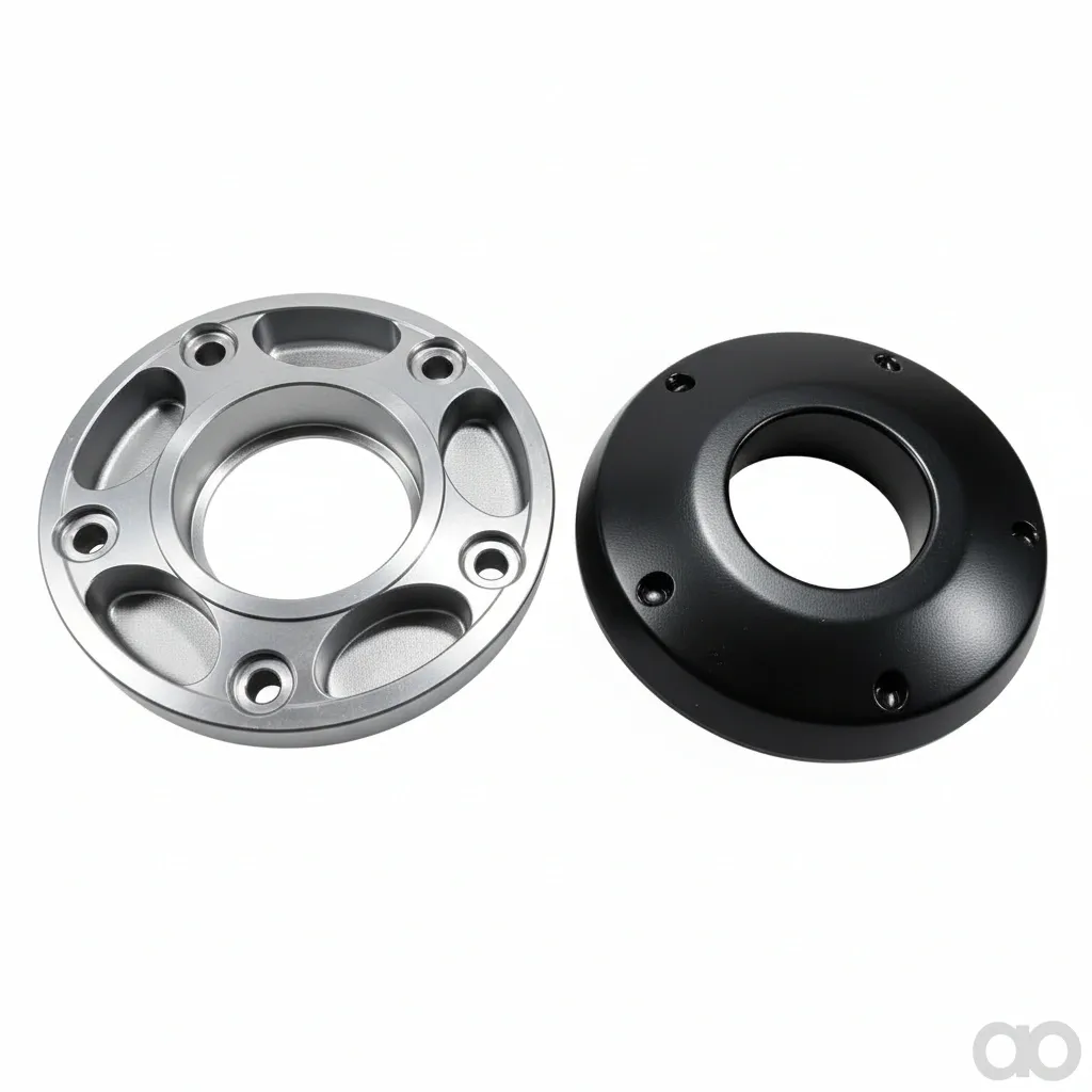 Amazone - 966909 - Lagerdeckel GGG40