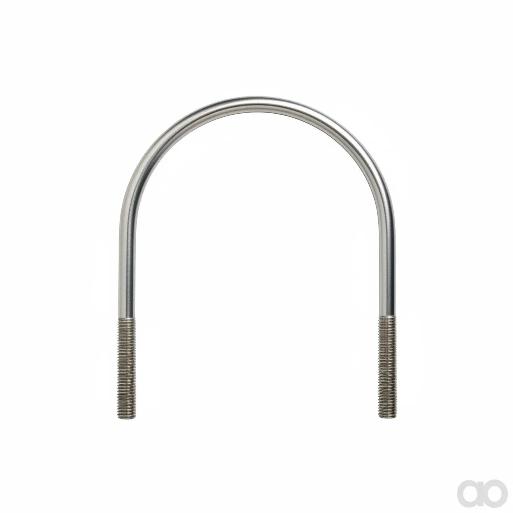 Amazone - 967136 - Gewindeband 125 RD