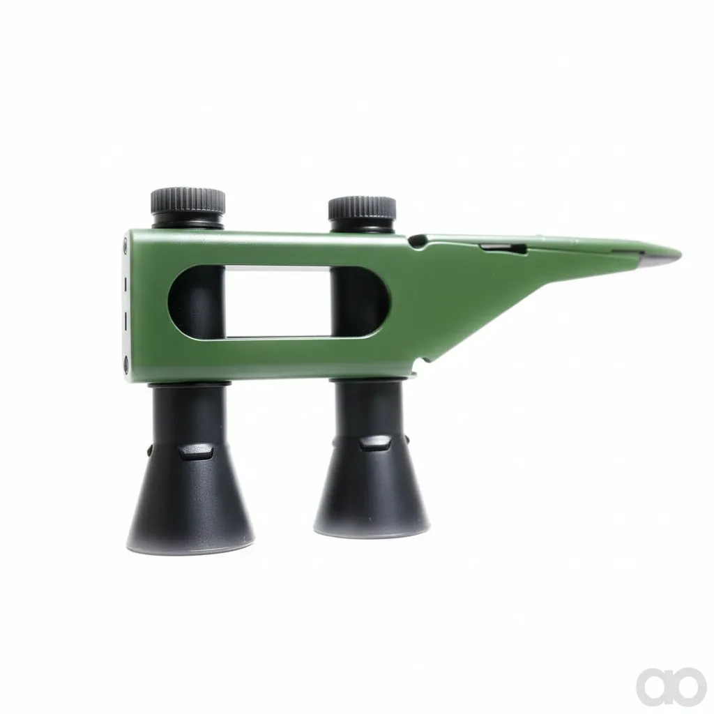 Amazone - 967424 - Trichterhalter Stangen (02)