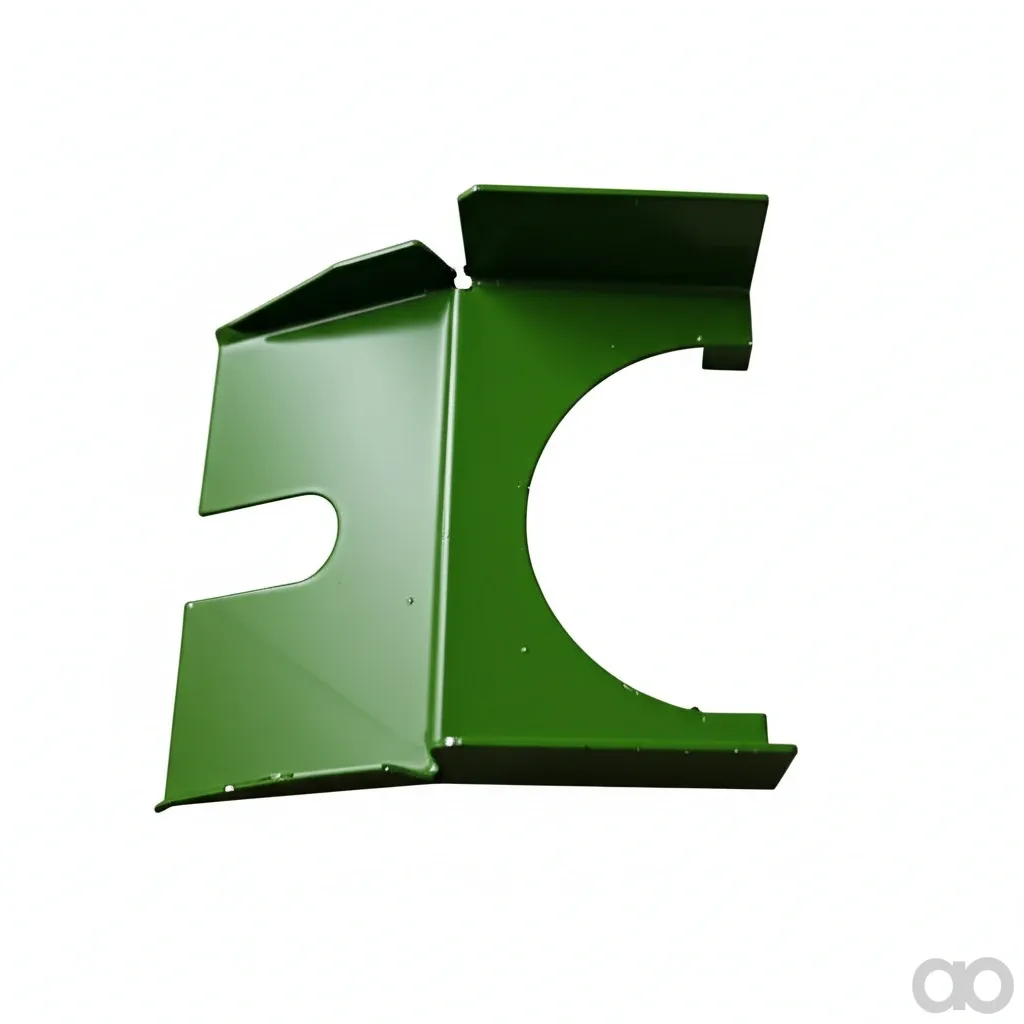 Amazone - 967916 - Leitblech (02)
