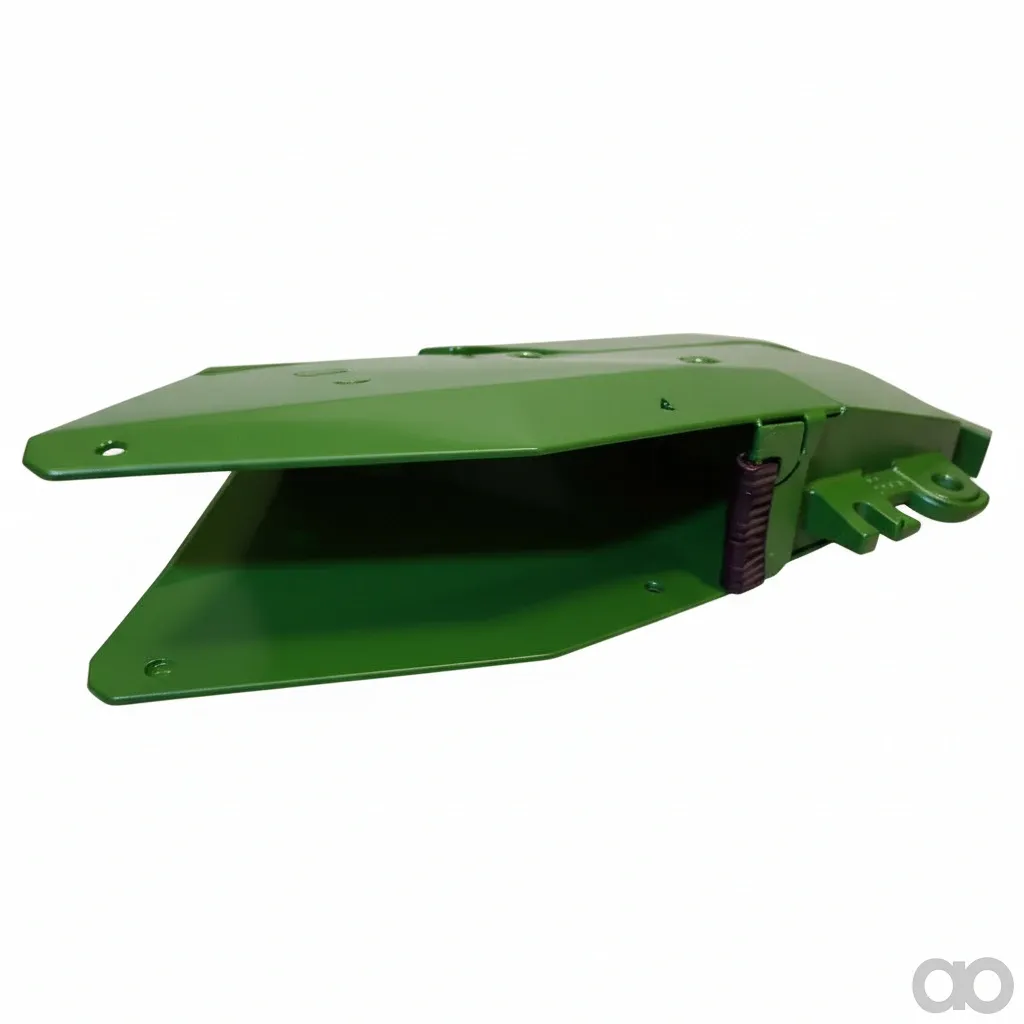 Amazone - 969255 - Furchenformer Classic Hm (Besch)
