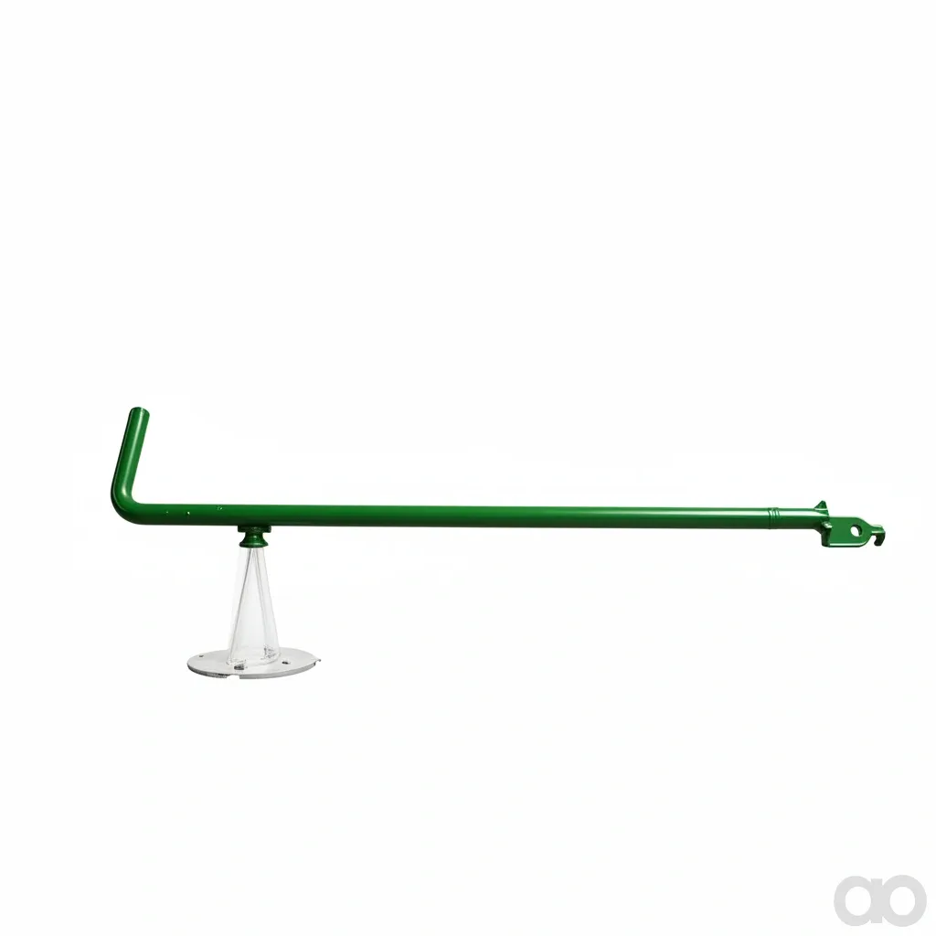 Amazone - 969289 - Verstellstange Sensor Fs (02)