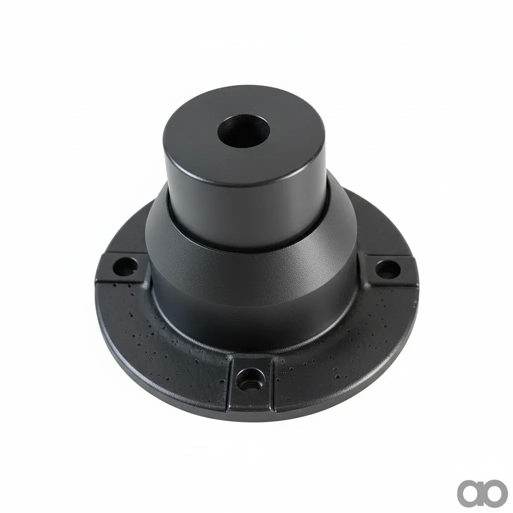 Amazone - 969800 - Radlagerung Con