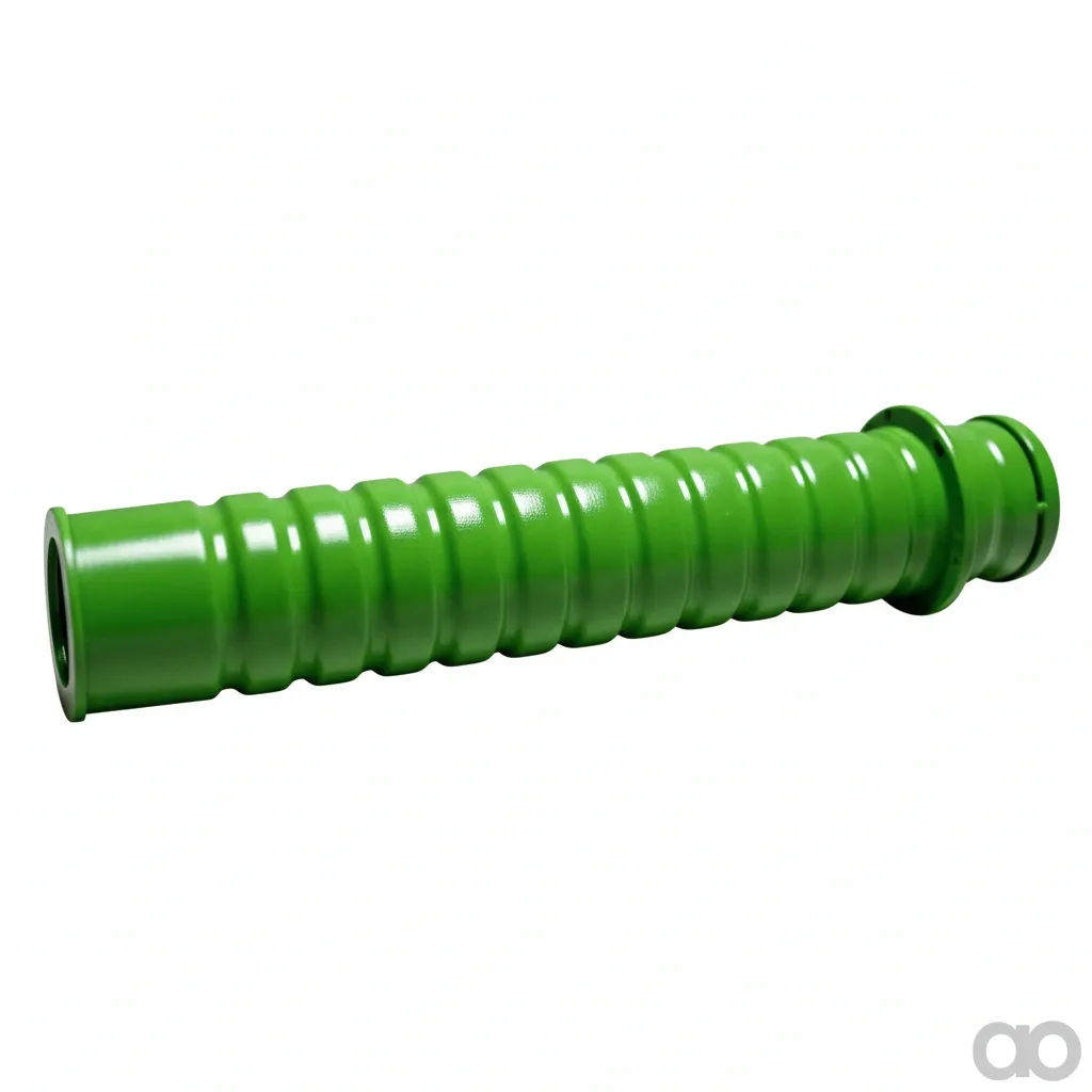 Amazone - 970250 - Wellrohr Geklemmt 125