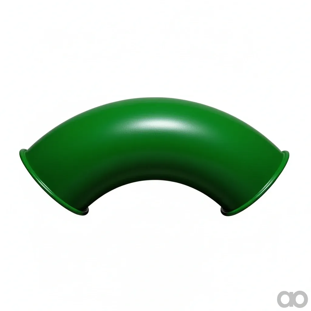 Amazone - 970609 - Rohrbogen Dn120 90Grad