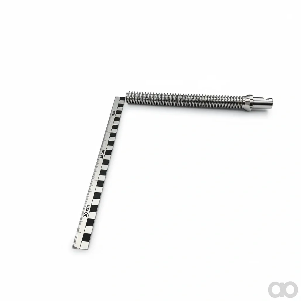 Amazone - 970721 - Spindel