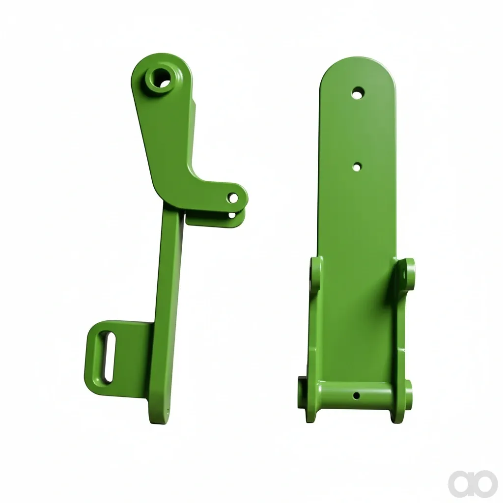Amazone - 970740 - Markierungsstuetze KG