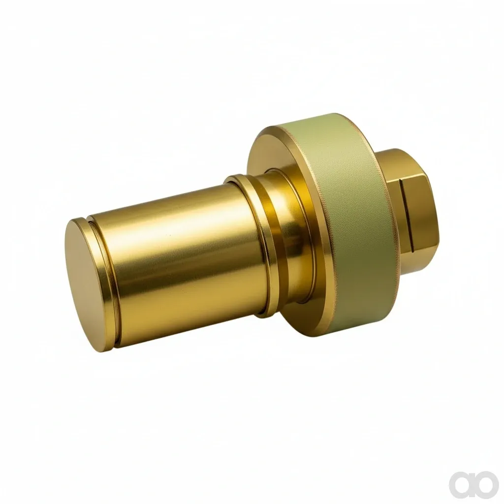 Amazone - 970900 - Achszapfen M24