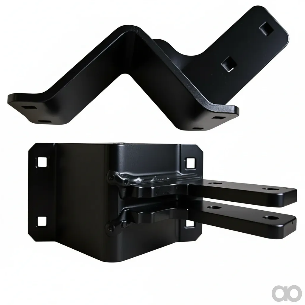Amazone - 970920 - Lagerschelle (14)
