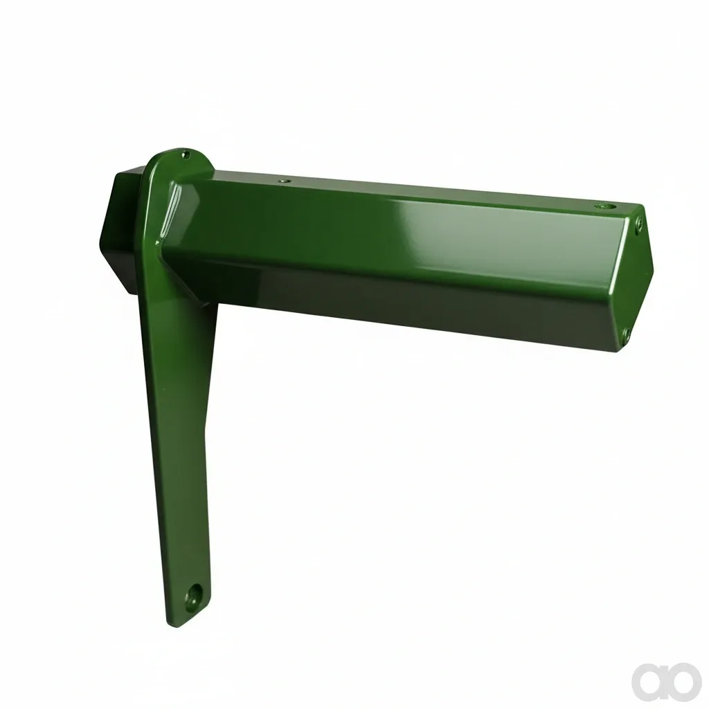 Amazone - 971791 - Schwenkwelle (02)