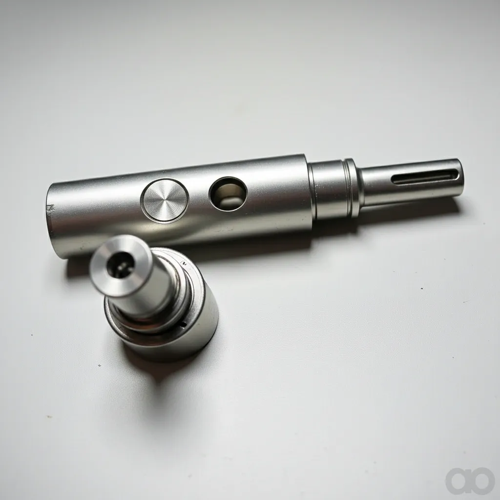 Amazone - 972070 - Welle Mechanischer Antrieb
