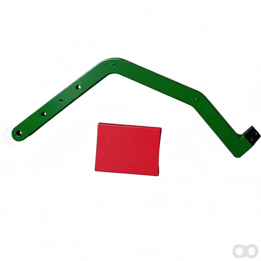 Amazone - 972230 - Leuchtenarm Stangen Kg03-2 (02)
