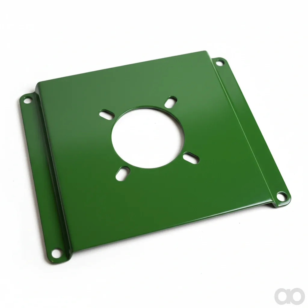 Amazone - 972649 - Abstandshalterplatte