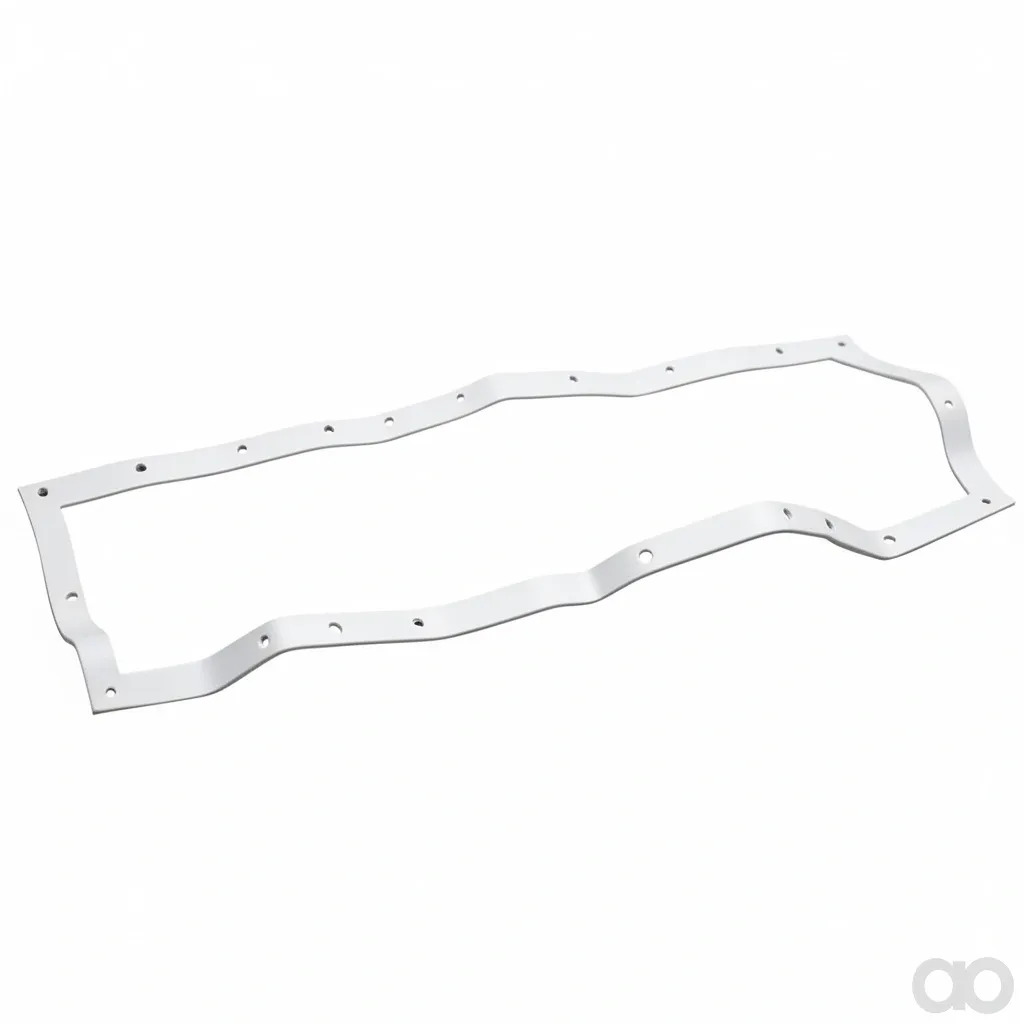 Amazone - 972695 - Deckeldichtung Fuer Lamier