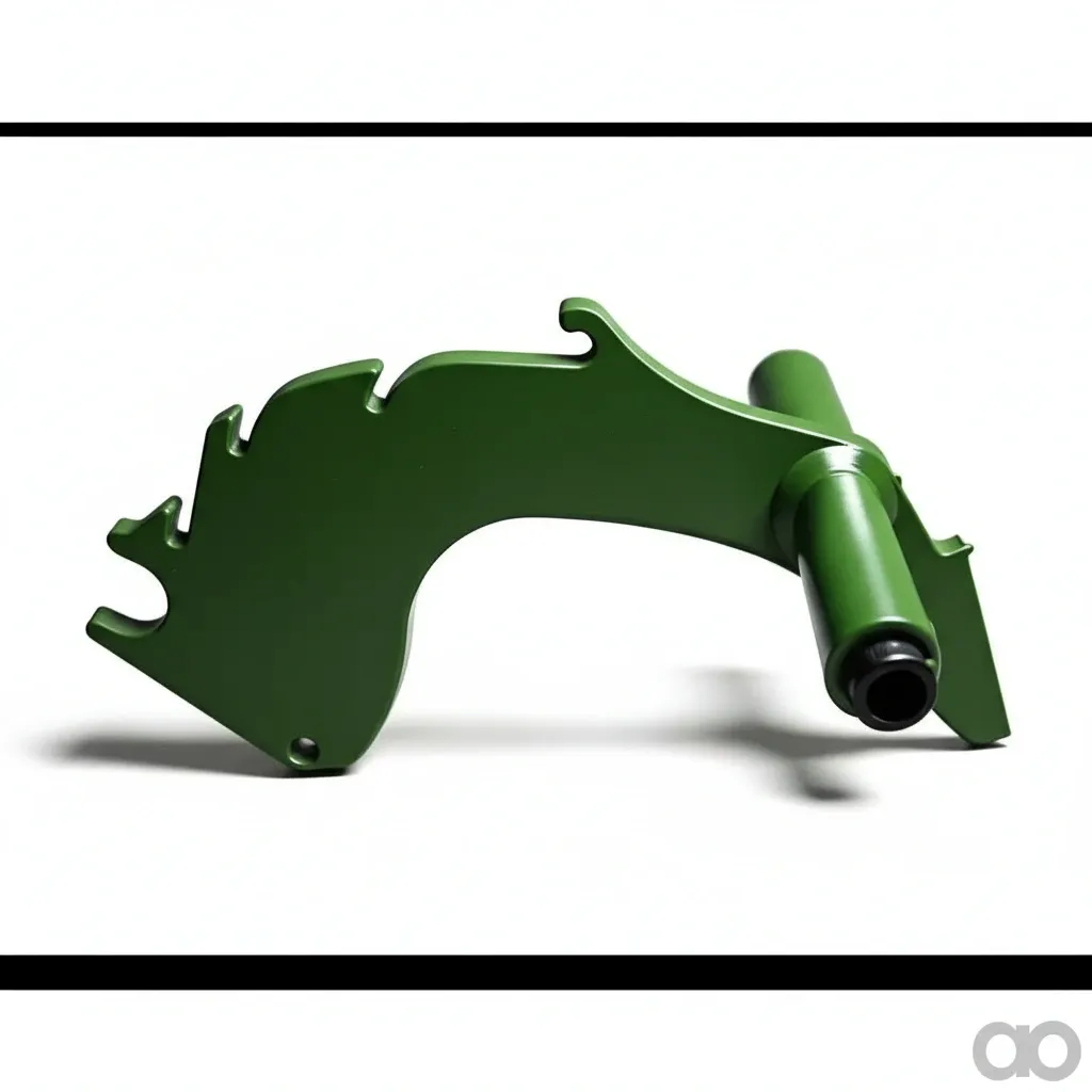 Amazone - 974120 - V-Rollentraeger (02)