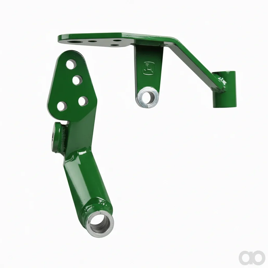 Amazone - 974470 - Halter Stangen (02/K5)