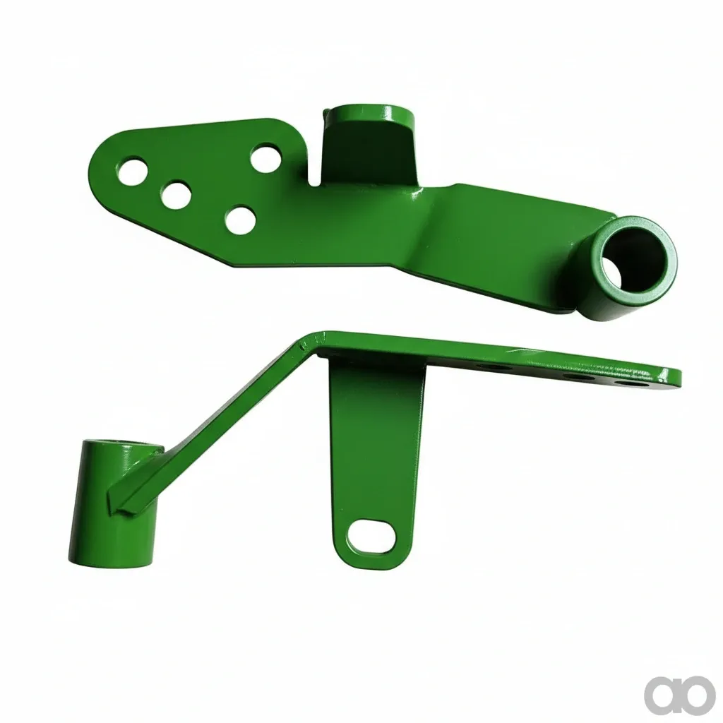 Amazone - 974471 - Halter Rechts (02/K5)