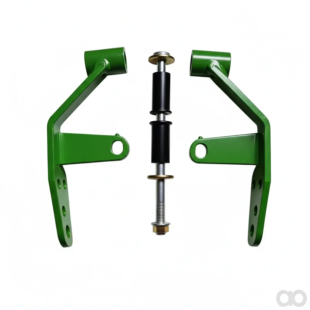 Amazone - 974536 - Umruestsatz Zustreicher