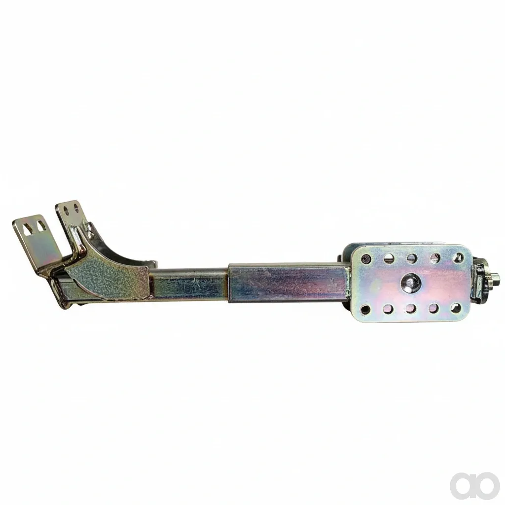 Amazone - 975764 - Verstellspindel Citan 01