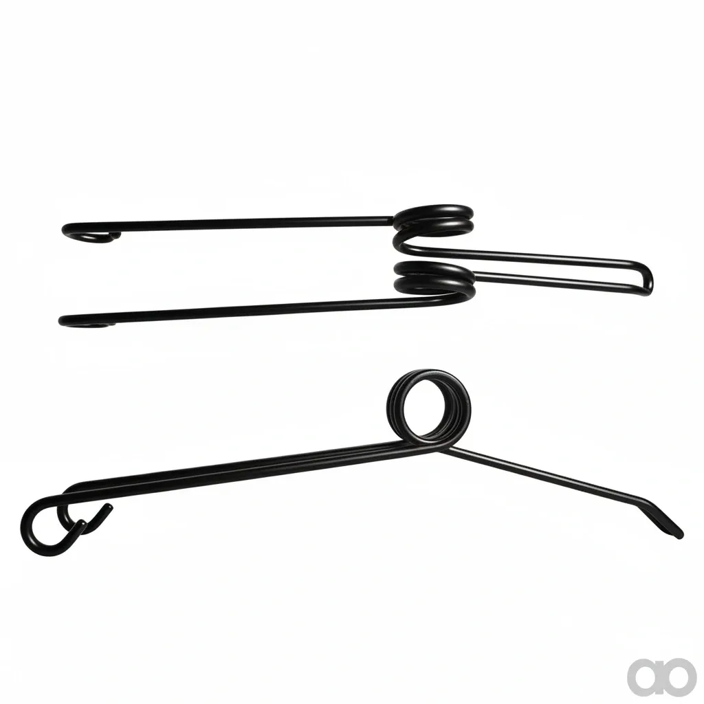 Amazone - 975946 - Feder Nachlaufrolle Rotec+